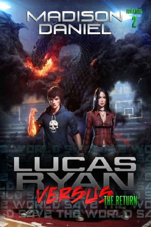 [The Lucas Ryan Versus 02] • The Return